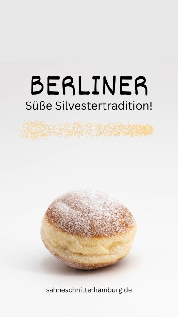 BERLINER Vorbestellen_Silverster Tradition aus dem Alten Land Sahneschnitte Hamburg